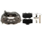 Raybestos RC10792 Disc Brake Caliper - Front Right - view 3