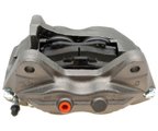 Raybestos RC10792 Disc Brake Caliper - Front Right - view 6