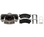 Raybestos RC10873 Disc Brake Caliper - Front Left - view 2