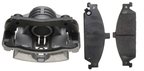 Raybestos RC10905QS Disc Brake Caliper - Front Left - view 3
