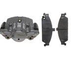 Raybestos RC10905QS Disc Brake Caliper - Front Left - view 1