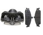 Raybestos RC10905QS Disc Brake Caliper - Front Left - view 2