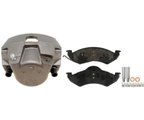 Raybestos RC10917 Disc Brake Caliper - Front Right - view 1