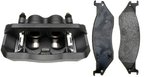 Raybestos RC11008 Disc Brake Caliper - view 3