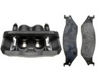 Raybestos RC11008 Disc Brake Caliper - view 2
