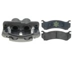 Raybestos RC11021P Disc Brake Caliper - Front Right or Rear Left - view 2