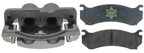 Raybestos RC11022P Disc Brake Caliper - Front Left or Rear Right - view 3
