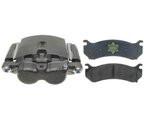 Raybestos RC11022P Disc Brake Caliper - Front Left or Rear Right - view 1