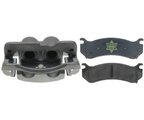 Raybestos RC11022P Disc Brake Caliper - Front Left or Rear Right - view 2
