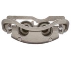 Raybestos RC11034CS Disc Brake Caliper - Front Left - view 3