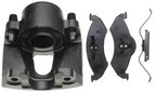 Raybestos RC11086 Disc Brake Caliper - Front Left - view 3