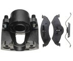 Raybestos RC11086 Disc Brake Caliper - Front Left - view 2