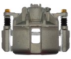 Raybestos RC11119C Disc Brake Caliper - Front Left - view 2