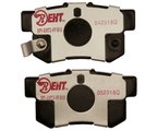Raybestos RC11124C Disc Brake Caliper - Rear Left - view 5