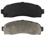 Raybestos RC11204C Disc Brake Caliper - Front Left - view 5