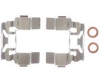 Raybestos RC11204C Disc Brake Caliper - Front Left - view 6
