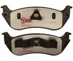 Raybestos RC11268C Disc Brake Caliper - Rear Left - view 5