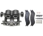 Raybestos RC11309 Disc Brake Caliper - Front Right - view 2