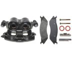 Raybestos RC11310 Disc Brake Caliper - Front Left - view 2