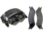 Raybestos RC11311 Disc Brake Caliper - Rear Right - view 1