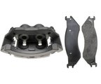 Raybestos RC11312 Disc Brake Caliper - Rear Left - view 2