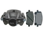 Raybestos RC11386NS Disc Brake Caliper - Front Right - view 1