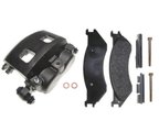 Raybestos RC11507 Disc Brake Caliper - Front Right - view 1