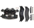 Raybestos RC11507 Disc Brake Caliper - Front Right - view 2