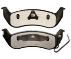Raybestos RC11525C Disc Brake Caliper - Rear Left - view 5