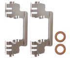 Raybestos RC11701PC Disc Brake Caliper - Front Left or Front Right - view 6
