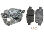 Raybestos RC11719 Disc Brake Caliper - Rear Right - view 1
