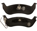 Raybestos RC11822PC Disc Brake Caliper - Rear Right - view 5