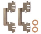 Raybestos RC11825PC Disc Brake Caliper - Rear Left - view 6