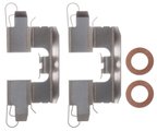 Raybestos RC11932C Disc Brake Caliper - Rear Right - view 6