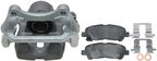 Raybestos RC11975 Disc Brake Caliper - Rear Right - view 4