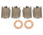 Raybestos RC12003C Disc Brake Caliper - Rear Right - view 6