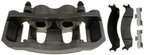 Raybestos RC12122 Disc Brake Caliper - Front Left - view 3