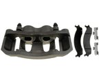 Raybestos RC12122 Disc Brake Caliper - Front Left - view 2