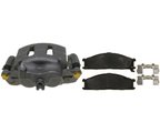 Raybestos RC12181 Disc Brake Caliper - Front Right - view 1