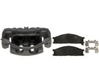 Raybestos RC12181 Disc Brake Caliper - Front Right - view 2