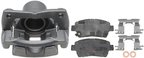 Raybestos RC12245 Disc Brake Caliper - Front Left - view 4