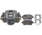 Raybestos RC12245 Disc Brake Caliper - Front Left - view 1