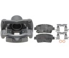 Raybestos RC12245 Disc Brake Caliper - Front Left - view 2