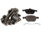 Raybestos RC12249 Disc Brake Caliper - Front Left - view 2