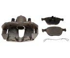 Raybestos RC12249 Disc Brake Caliper - Front Left - view 3