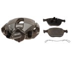 Raybestos RC12249 Disc Brake Caliper - Front Left - view 1
