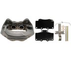 Raybestos RC12341 Disc Brake Caliper - Front Left - view 2