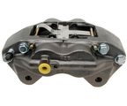Raybestos RC12341 Disc Brake Caliper - Front Left - view 3