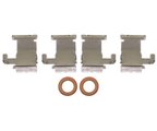 Raybestos RC12464CS Disc Brake Caliper - Front Left or Front Right - view 6