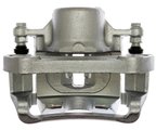Raybestos RC12705C Disc Brake Caliper - Front Left - view 4